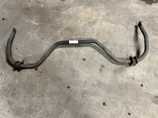 Stabilisator Hinten Hummer H2 6.0L V8 Bild 1