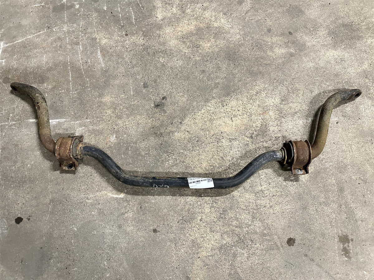 Stabilisator Vorne Ford F150 XLT 5.4L V8 Triton 3V Bild 1