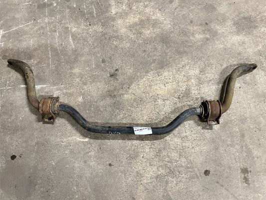 Stabilisator Vorne Ford F150 XLT 5.4L V8 Triton 3V Bild 1