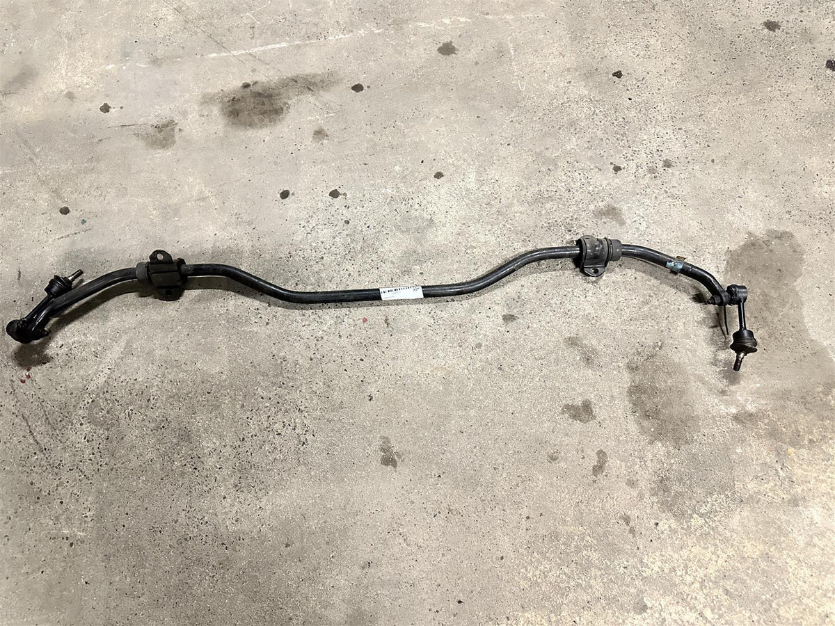 Stabilisator Hinten Dodge Viper GTS RT/10 Coupe Gen.2 8.0L V10 Bild 1