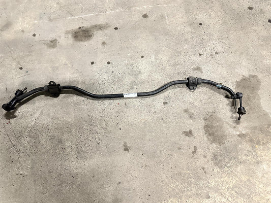 Stabilisator Hinten Dodge Viper GTS RT/10 Coupe Gen.2 8.0L V10 Bild 1