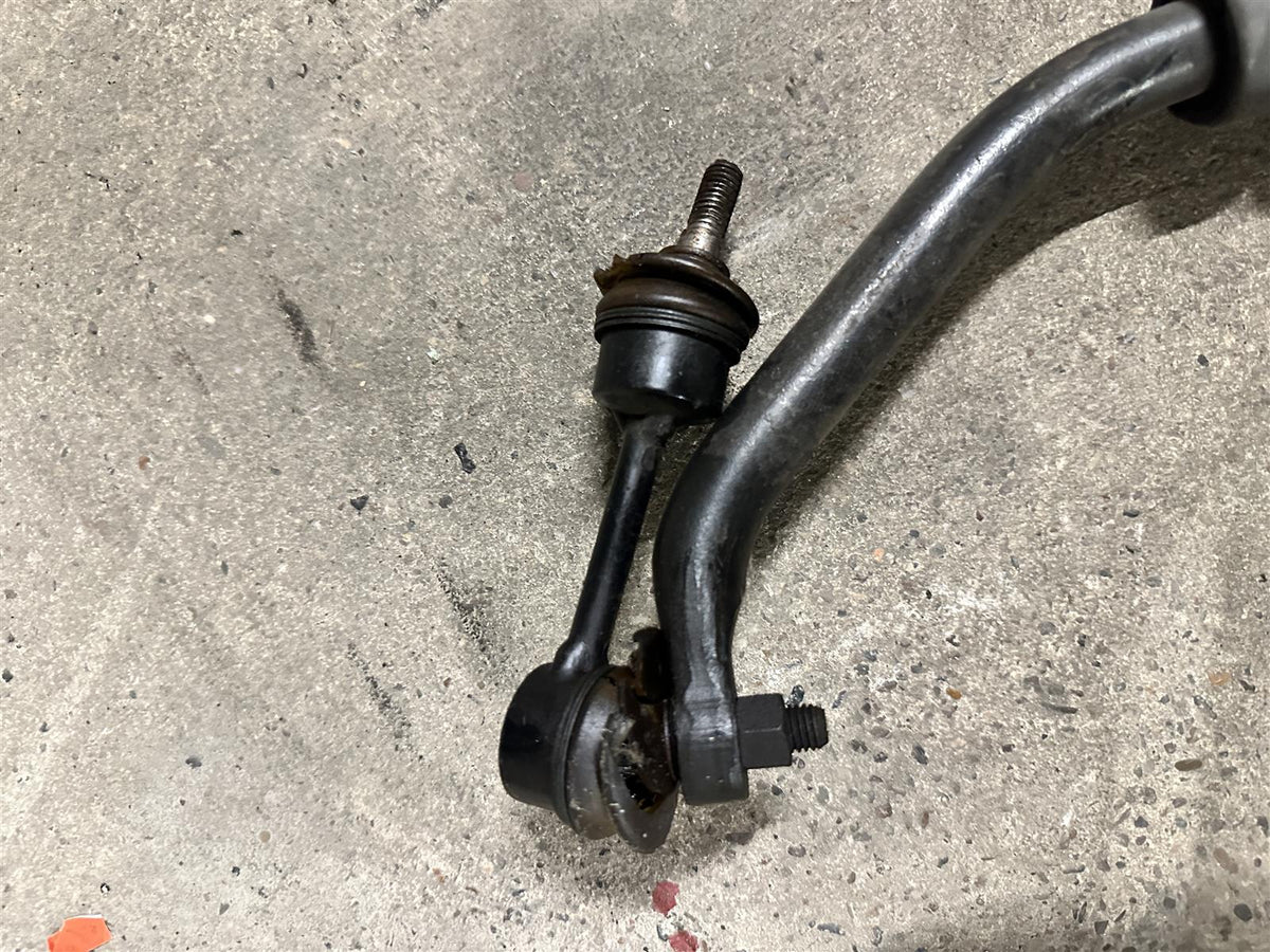 Stabilisator Hinten Dodge Viper GTS RT/10 Coupe Gen.2 8.0L V10 Bild 3