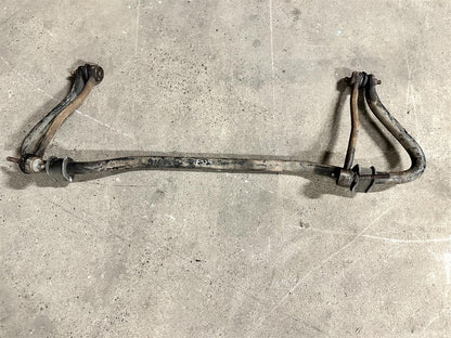Ford F350 Stabilisator Hinten F250 SuperDuty 6.0L V8 PowerStroke Bild 1