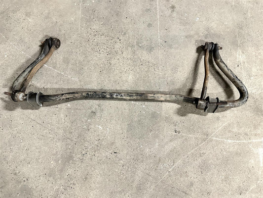 Ford F350 Stabilisator Hinten F250 SuperDuty 6.0L V8 PowerStroke Bild 1