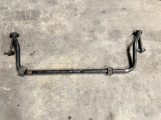 Ford F350 Stabilisator Vorne F250 SuperDuty 6.0L V8 PowerStroke Bild 1