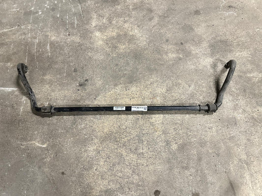 Stabilisator Vorne 997.343.701.07 Porsche Boxster S 987 3.4L Bild 1