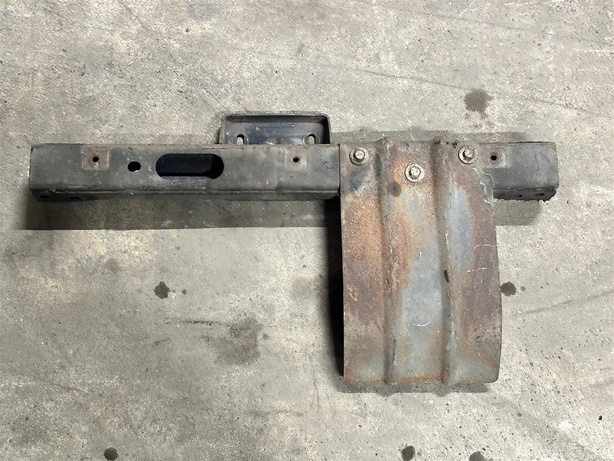 Getriebehalter Hummer H2 6.0L V8 Bild 1