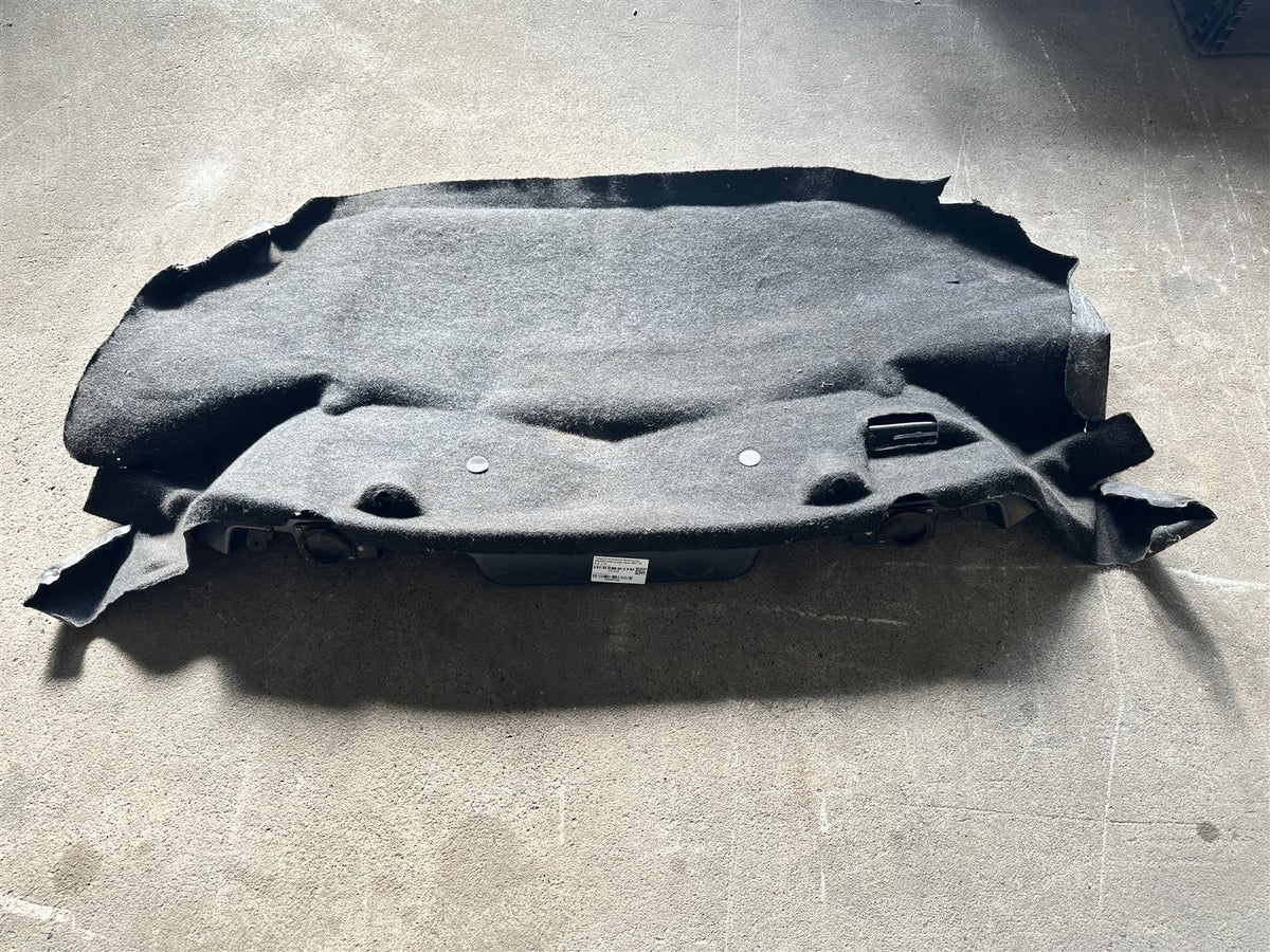 Teppich Innenraum Abdeckung 05029072AB Dodge Viper SRT-10 8.3L V10 Bild 1