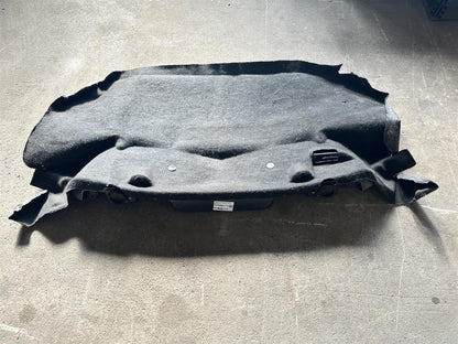 Teppich Innenraum Abdeckung 05029072AB Dodge Viper SRT-10 8.3L V10 Bild 1