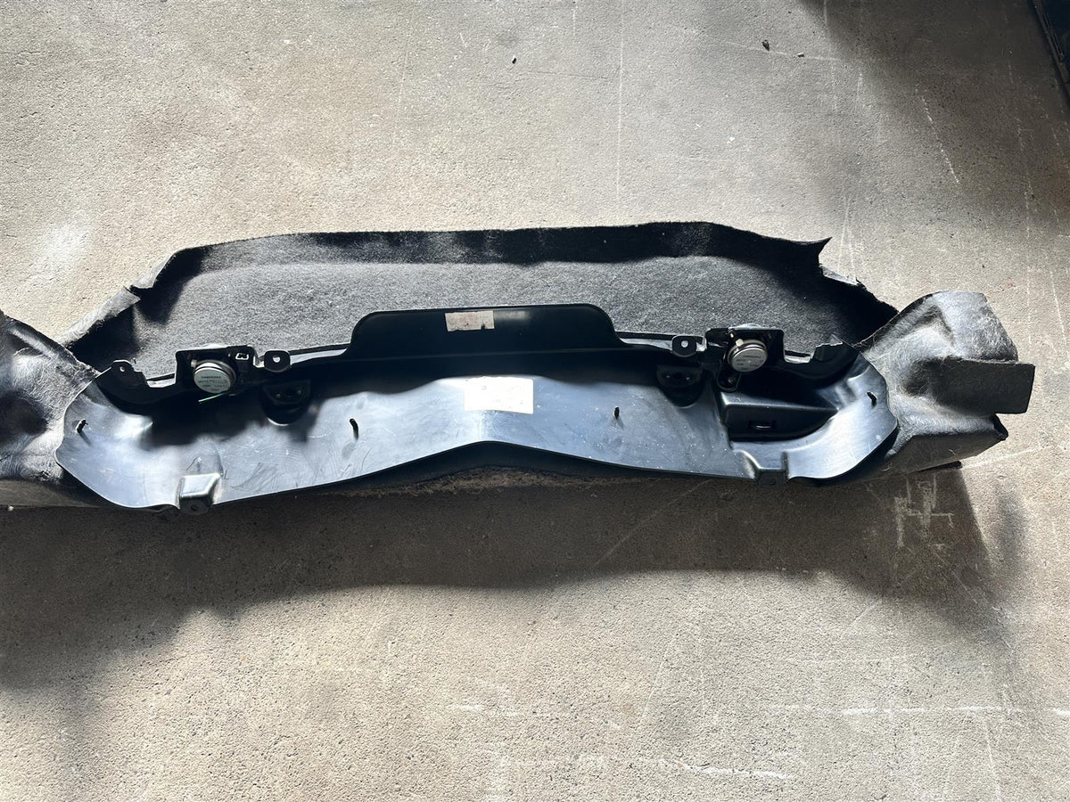 Teppich Innenraum Abdeckung 05029072AB Dodge Viper SRT-10 8.3L V10 Bild 4