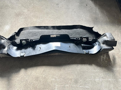 Teppich Innenraum Abdeckung 05029072AB Dodge Viper SRT-10 8.3L V10 Bild 4