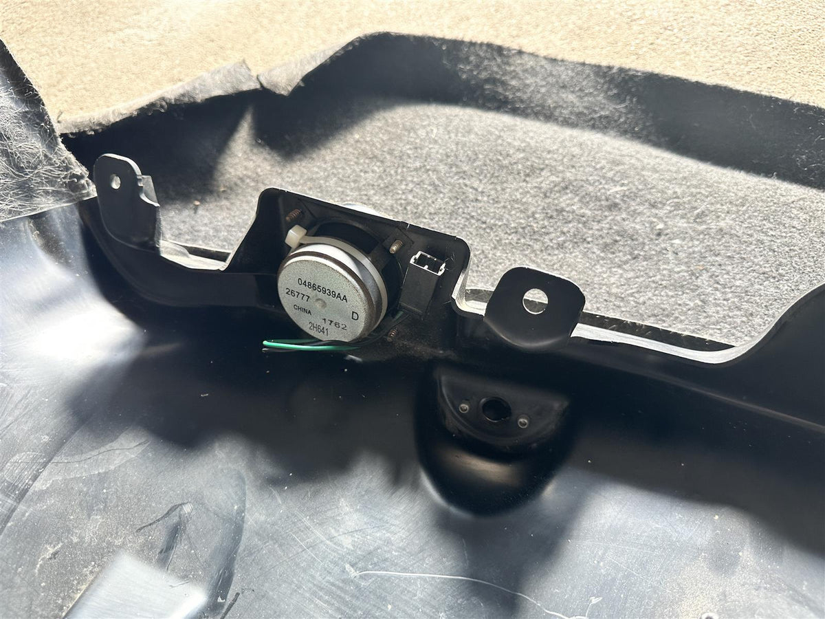 Teppich Innenraum Abdeckung 05029072AB Dodge Viper SRT-10 8.3L V10 Bild 6
