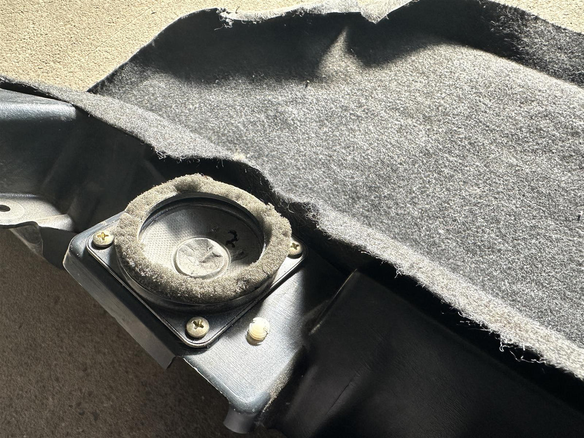 Teppich Innenraum Abdeckung 05029072AB Dodge Viper SRT-10 8.3L V10 Bild 7