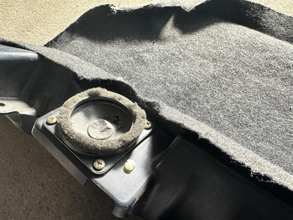 Teppich Innenraum Abdeckung 05029072AB Dodge Viper SRT-10 8.3L V10 Bild 7