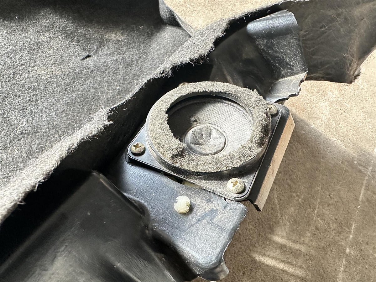 Teppich Innenraum Abdeckung 05029072AB Dodge Viper SRT-10 8.3L V10 Bild 8