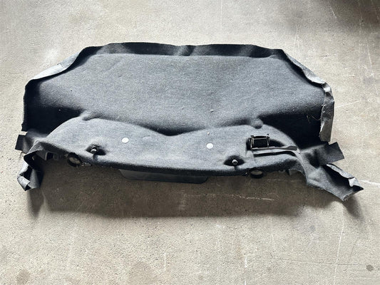 Teppich Innenraum Abdeckung 05029072AB Dodge Viper SRT10 Coupe 8.4L V10 Bild 1