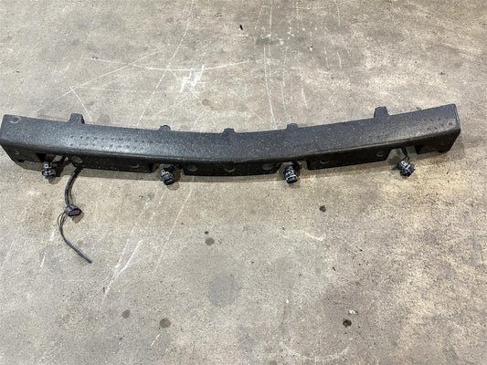 Pralldämpfer Hinten inkl. PDC Sensor Kabel 25767991 Cadillac SRX 4.6L V8 Bild 1