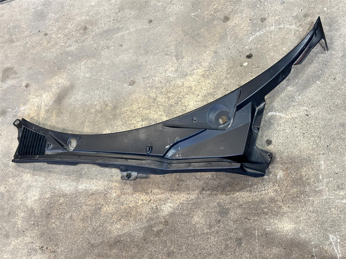 Windlauf Windshield Cowl Panel LH OUC23TRMAC Dodge Viper SRT-10 8.4L V10 Bild 2