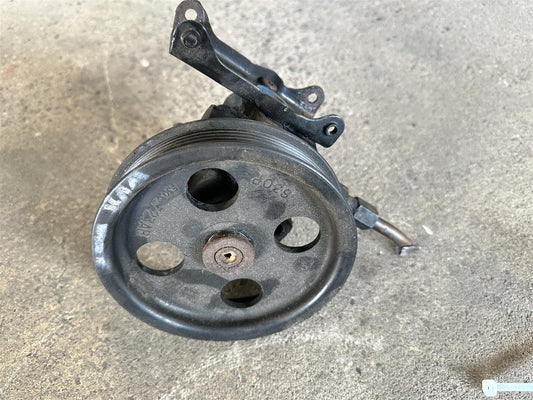 Servopumpen Hydraulikpumpe Dodge Ram 1500 HBD-HH 1LE3091 53032723AB Bild 1