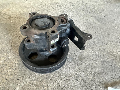 Servopumpen Hydraulikpumpe Dodge Ram 1500 HBD-HH 1LE3091 53032723AB Bild 2