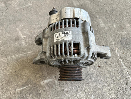 Lichtmaschine 56030914AB Dodge Dakota SLT 3.9L V6 Bild 1