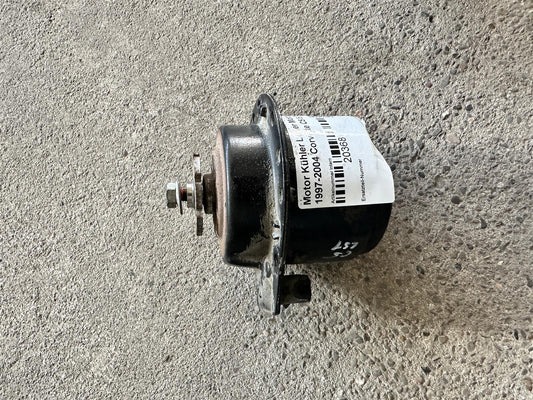 Motor Kühler Lüfter Motor 1997-2004 Corvette C5 5.7L V8 Bild 1