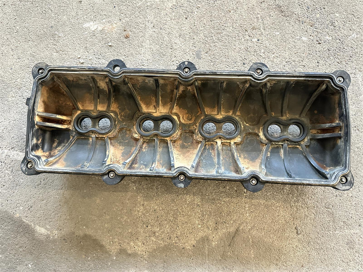 Ventildeckel für Dodge Chrysler RAM 1500 300C 5,7 Hemi V8 4WD EZB 53021599BA Bild 2