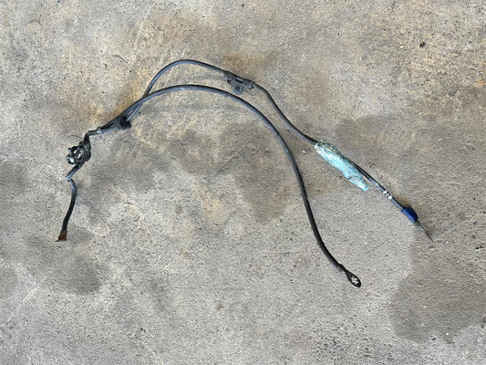 Massekabel Kabelbaum 2005 Dodge Ram 1500 5.7L V8 Hemi 56051989AA Bild 1