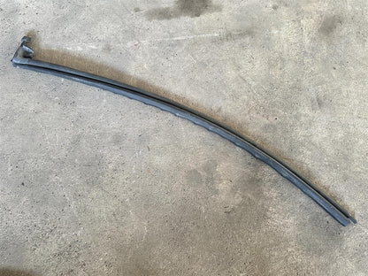 Türdichtung links Dodge Viper SRT-10 8.3L V10 OE 04865563AG 04865563AF