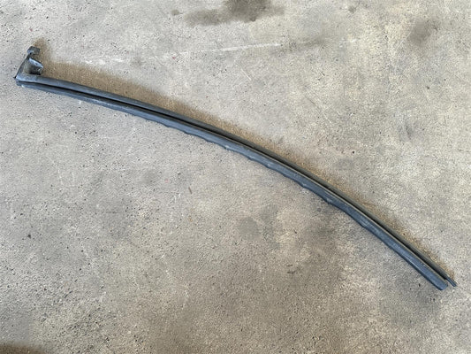 Türdichtung links Dodge Viper SRT-10 8.3L V10 OE 04865563AG 04865563AF