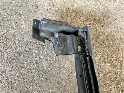 Türdichtung links Dodge Viper SRT-10 Befestigung OE 04865563AG 04865563AF