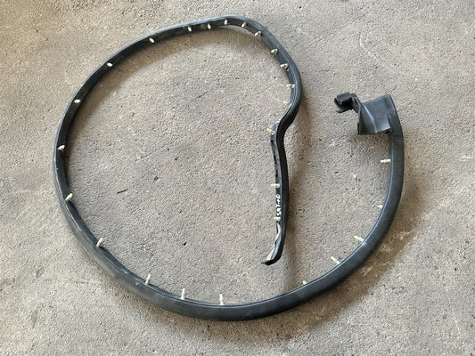Dichtung Tür Rechts Door Weather-Strip - Mopar 04865564AC 04865564AD Dodge Viper SRT-10 8.3L V10 Bild 1