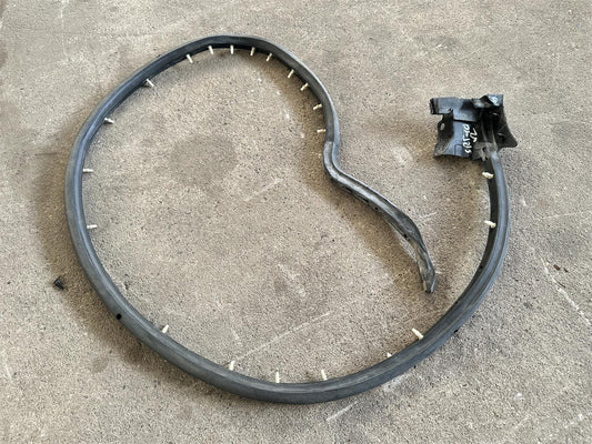 Dichtung Tür Links Door Weather-Strip - Mopar 04865565AD 04865565AC Dodge Viper SRT-10 8.3L V10 Bild 1