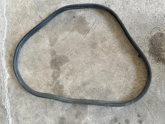 Dichtung Heckklappe Kofferraum Dodge Viper SRT-10 8.3L V10 Bild 1