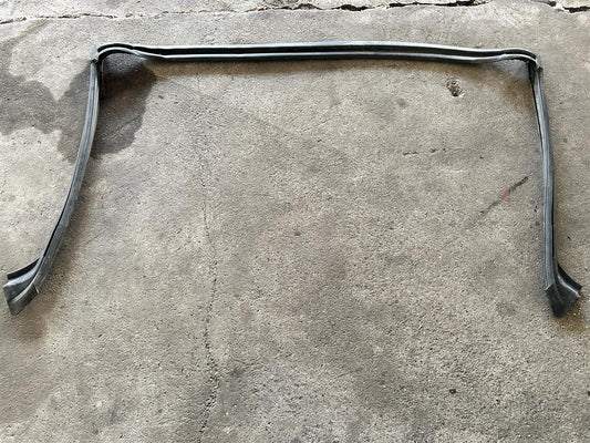 Dichtung Scheibenrahmen 05-09 Ford Mustang V Bild 1