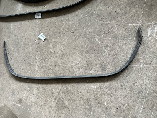 Dichtung Cabrio Hinten 1997-2004 Corvette C5 5.7L V8 Bild 1