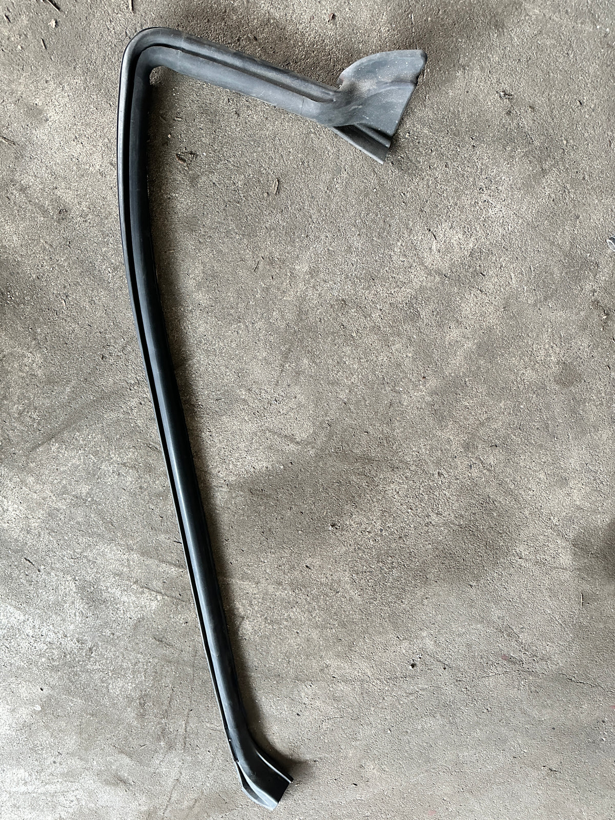 Dichtung Tür Links 05-09 Ford Mustang V Bild 1