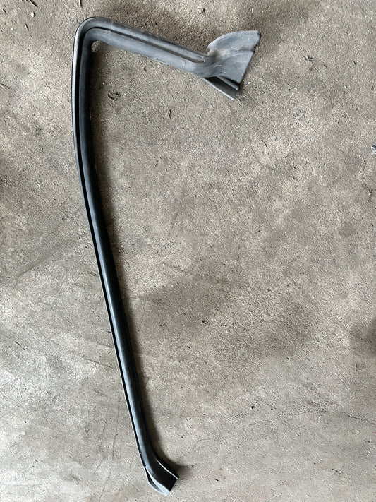 Dichtung Tür Links 05-09 Ford Mustang V Bild 1