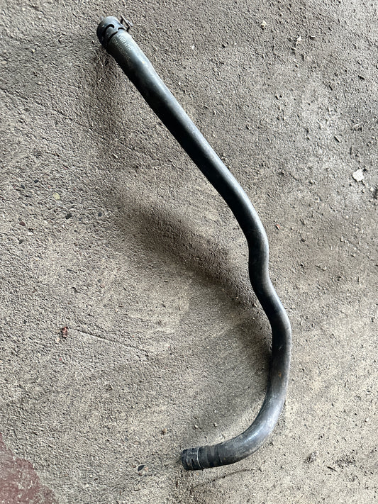 Schlauch Kühlwasserleitung 10305345 05-13 Corvette C6 6.0L LS2 Bild 1