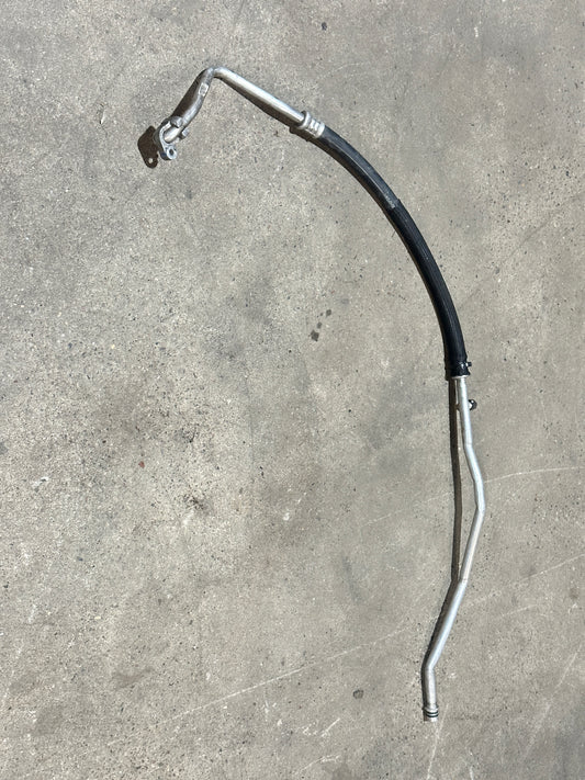 Leitung Klima Klimaleitung Schlauch 15261843 07-13 Cadillac CTS 3.6L V6 LY7 Bild 1