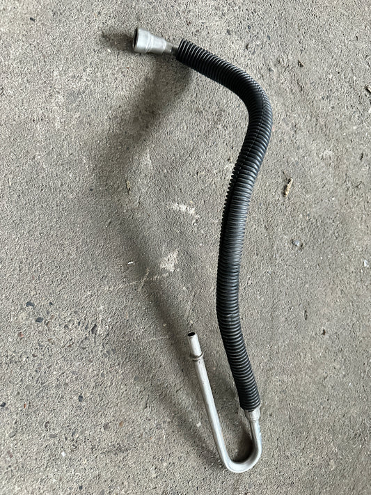 Leitung Benzin Kraftstoffleitung 05-13 Corvette C6 6.0L LS2 Bild 1