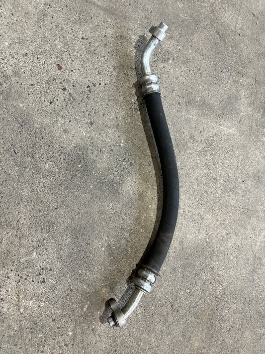 Klimaleitung Schlauch 15057977 Hummer H2 6.0L V8 Bild 1