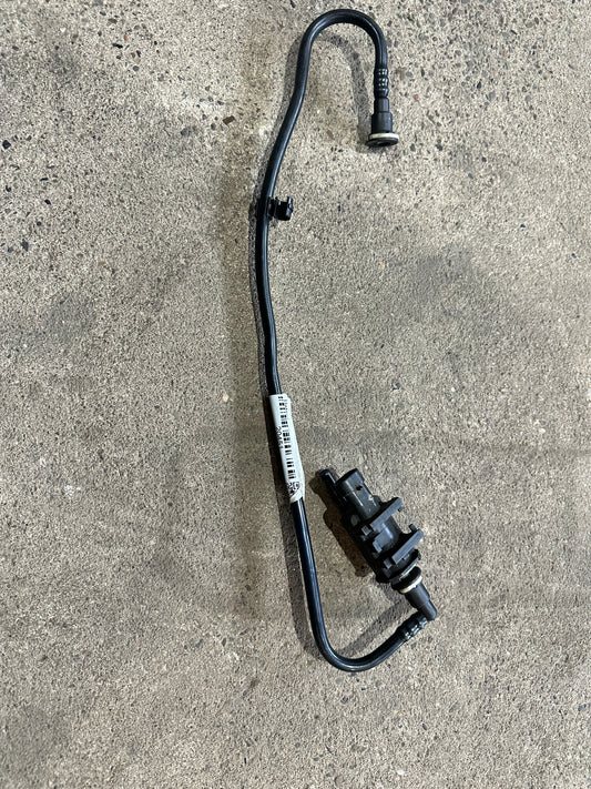 Unterdruckventil Leitung EVAP 12597341 05-13 Corvette C6 6.0L LS2 Bild 1