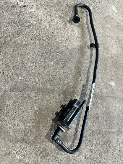 Unterdruckventil Leitung EVAP 12597341 05-13 Corvette C6 6.0L LS2 Bild 2