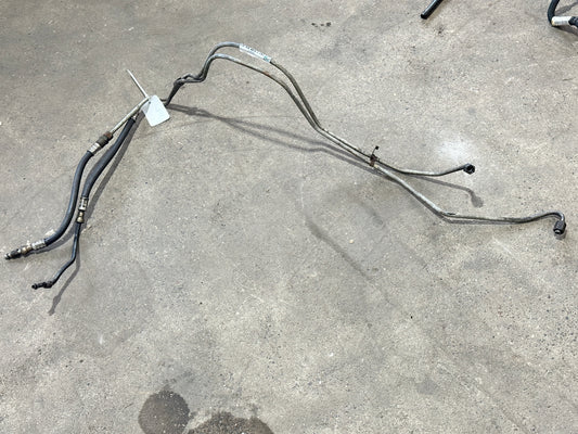 Leitung Ölleitung Automatikgetriebe Dodge Dakota SLT 3.9L V6 Bild 1