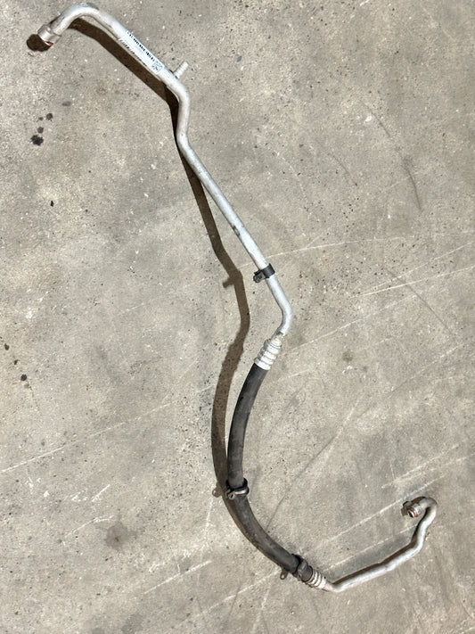 Klimaleitung A/c Suction Line - Mopar (68545796AA) 05264988AG 05264988AF Dodge Viper SRT-10 8.4L V10 Bild 1