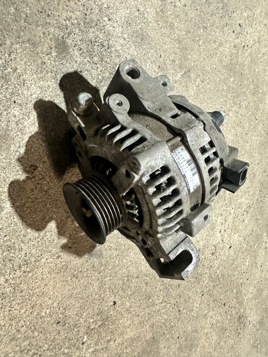 Lichtmaschine Generator 25756441 Cadillac SRX 3.6L V6 Bild 1
