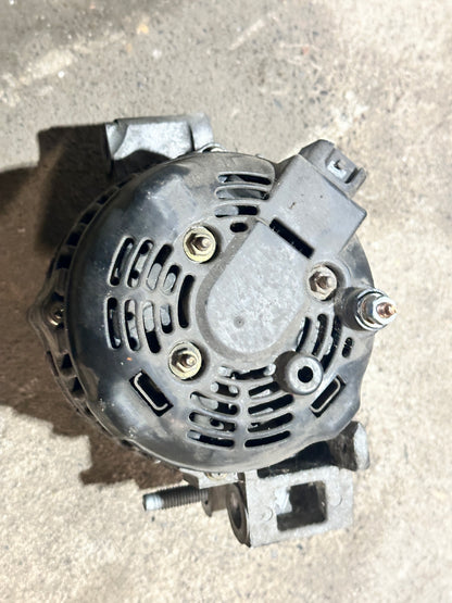 Lichtmaschine Generator 25756441 Cadillac SRX 3.6L V6 Bild 5