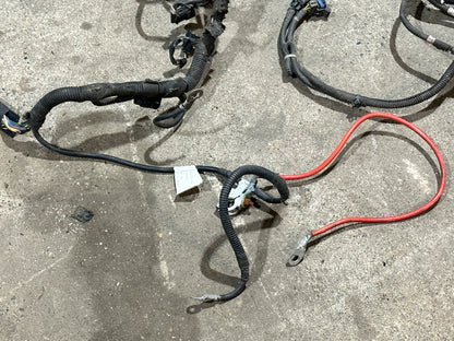 Kabelbaum Motor Motorkabelbaum Wiring-Engine 56049133AD Dodge Dakota SLT 3.9L V6 Bild 5