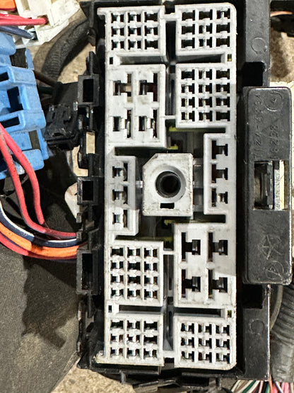 Kabelbaum Vorne Scheinwerfer Front Wiring-HEADLAMP To Dash 2006 Dodge Ram 1500 56051329AE 56051329AD Bild 6